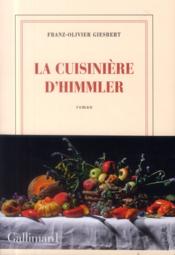 Image de l'objet &laquo; CUISINIERE D'HIMMLER (LA) &raquo;