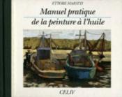 Image de l'objet &laquo; MANUEL PRATIQUE DE LA PEINTURE A L'HUILE &raquo;