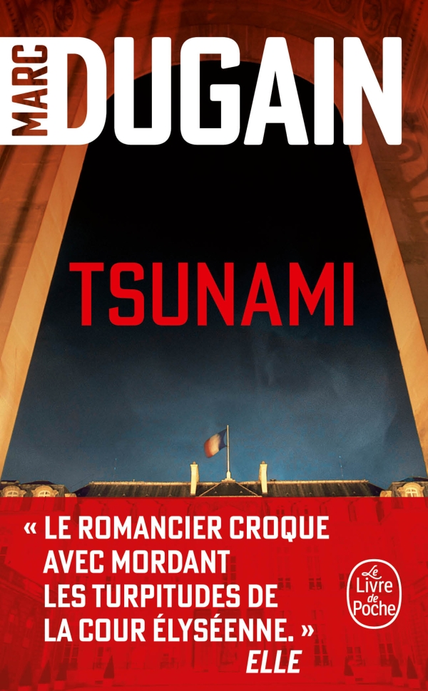Image de l'objet « TUSNAMI »