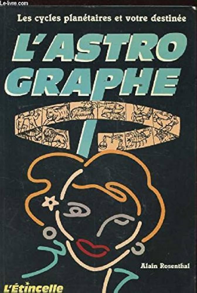 Image de l'objet &laquo; ASTROGRAPHE (L') &raquo;