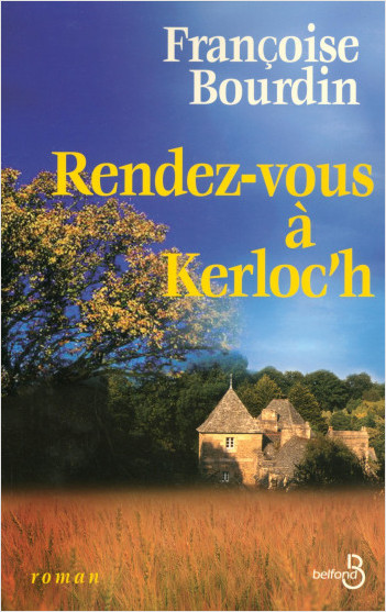 Image de l'objet &laquo; RENDEZ-VOUS A KERLOC'H &raquo;