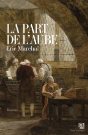 Image de l'objet &laquo; PART DE L'AUBE (LA) &raquo;