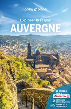 Image de l'objet &laquo; EXPLORER LA REGION AUVERGNE &raquo;