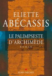 Image de l'objet &laquo; PALIMPSESTE D'ARCHIMEDE (LE) &raquo;