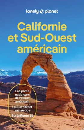 Image de l'objet &laquo; CALIFORNIE ET SUD-OUEST AMERICAIN &raquo;
