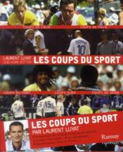 Image de l'objet &laquo; COUPS DU SPORT (LES) TOME 1 &raquo;