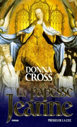 Image de l'objet &laquo; PAPESSE JEANNE (LA) &raquo;