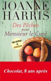 Image de l'objet &laquo; DES PECHES POUR MONSIEUR LE CURE &raquo;