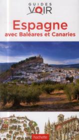 Image de l'objet &laquo; ESPAGNE AVEC BALEARES ET CANARIES &raquo;