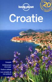 Image de l'objet &laquo; CROATIE &raquo;