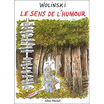 Image de l'objet « SENS DE L'HUMOUR (LE) »