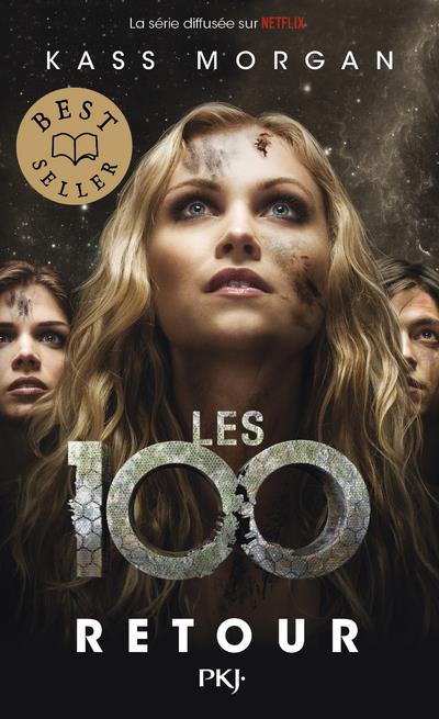 Image de l'objet « 100 (LES) TOME 3 / RETOUR »