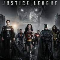 Image de l'objet « JUSTICE LEAGUE - DVD N°529 »
