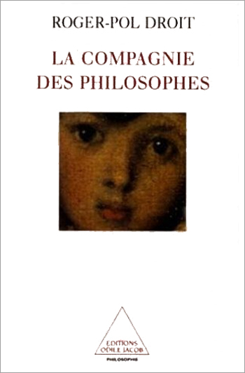 Image de l'objet &laquo; COMPAGNIE DES PHILOSOPHES (LA) &raquo;