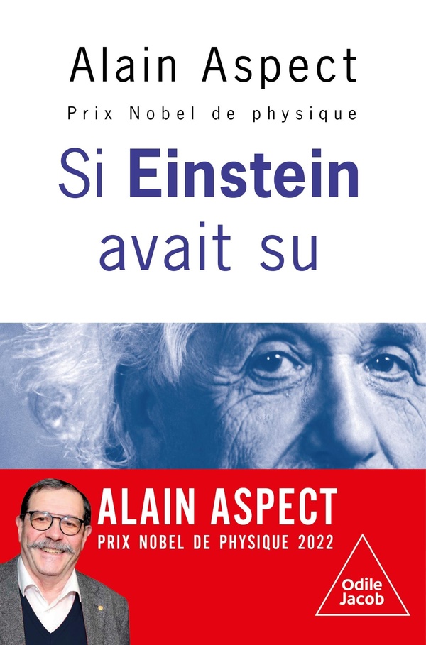 Image de l'objet « SI EINSTEIN AVAIT SU »