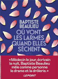 Image de l'objet &laquo; OU VONT LES LARMES QUAND ELLES SECHENT &raquo;