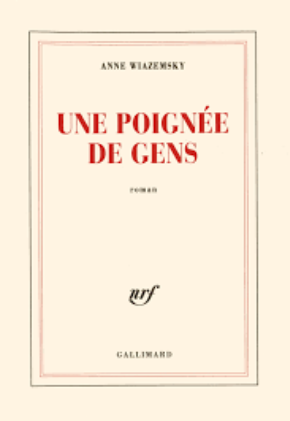 Image de l'objet &laquo; POIGNEE DE GENS (UNE) &raquo;