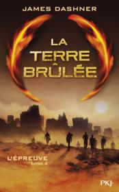 Image de l'objet &laquo; LABYRYNTHE (LE) / L' EPREUVE  LIVRE 2 / LA TERRE BRULEE &raquo;