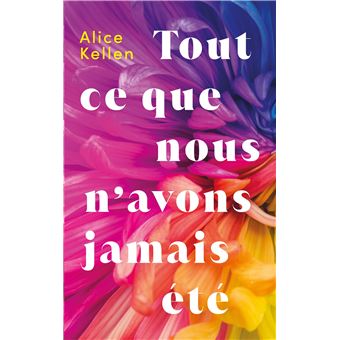 Image de l'objet « TOUT CE QUE NOUS N'AVONS JAMAIS ETE »