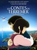 Image de l'objet « LES CONTES DE TERREMER - DVD N°1057 »