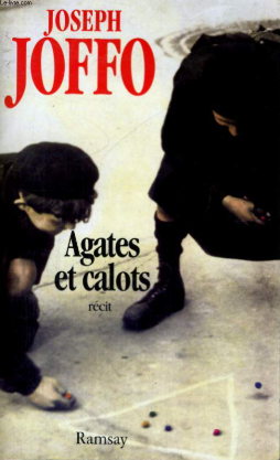 Image de l'objet « AGATES ET CALOTS »