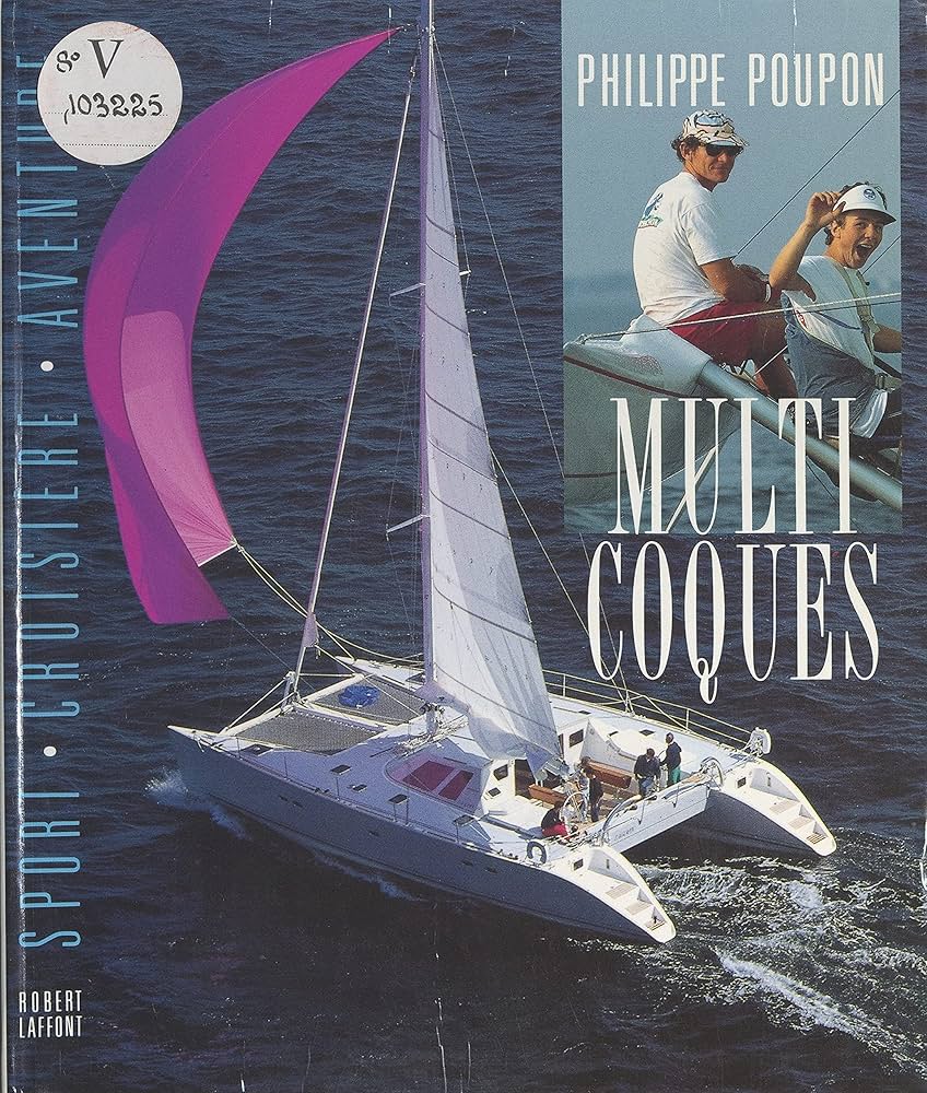 Image de l'objet &laquo; MULTICOQUES &raquo;