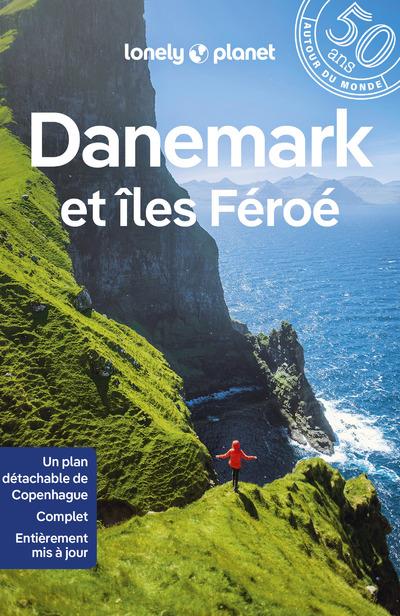 Image de l'objet &laquo; DANEMARK ET LES ILES FEROE &raquo;