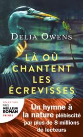 Image de l'objet &laquo; LA OU CHANTENT LES ECREVISSES &raquo;