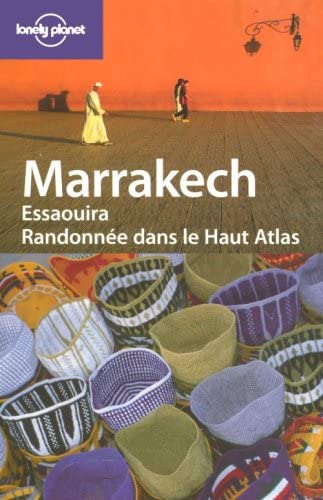 Image de l'objet &laquo; MARRAKECH &raquo;