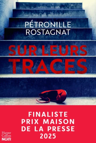 Image de l'objet &laquo; SUR LEURS TRACES &raquo;