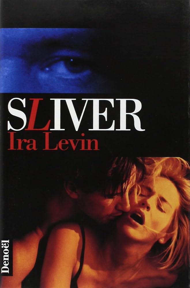 Image de l'objet &laquo; SLIVER &raquo;