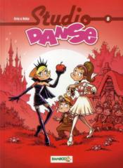 Image de l'objet « STUDIO DANSE : TOME 8 »