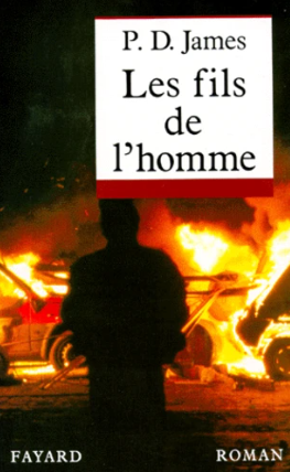 Image de l'objet &laquo; FILS DE L'HOMME (LES) &raquo;