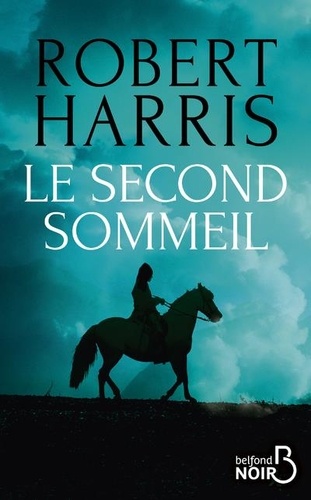 Image de l'objet &laquo; SECOND SOMMEIL (LE) &raquo;