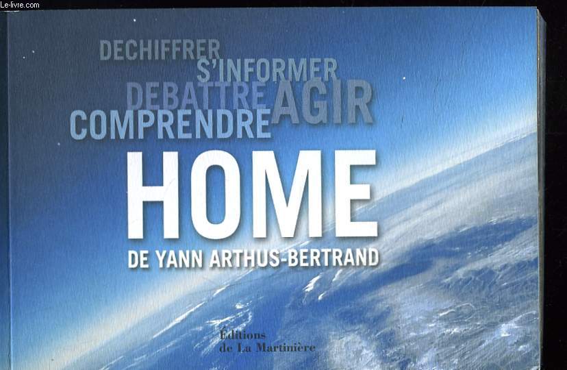 Image de l'objet &laquo; HOME &raquo;