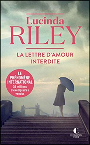 Image de l'objet &laquo; LETTRE D'AMOUR INTERDITE (LA) &raquo;