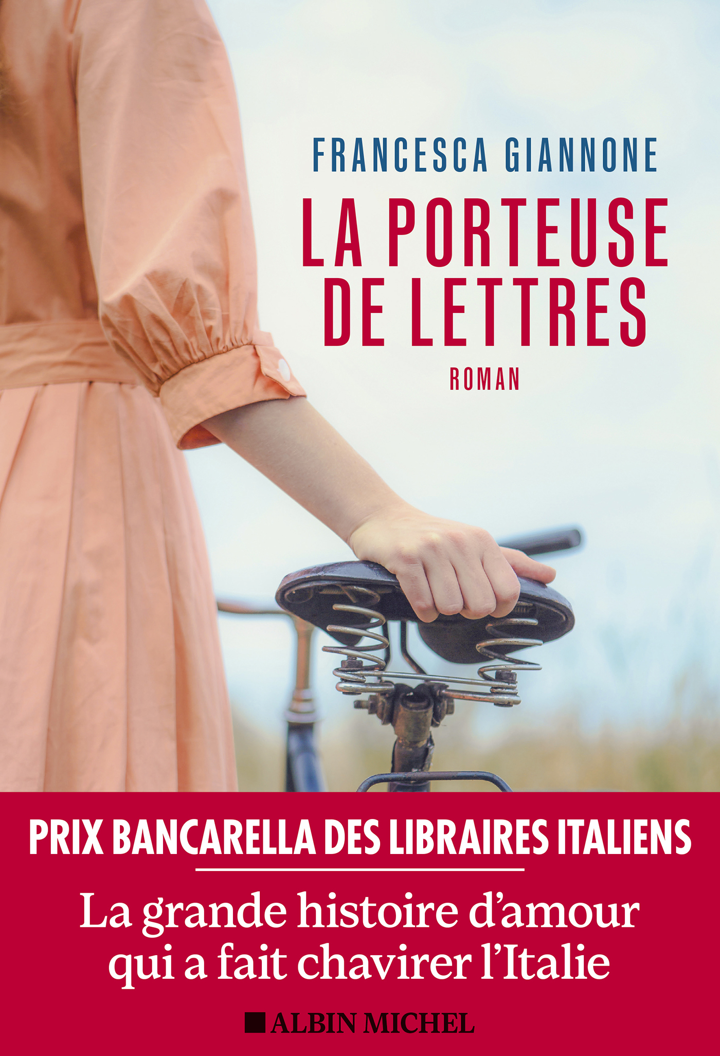 Image de l'objet &laquo; PORTEUSE DE LETTRES (LA) &raquo;