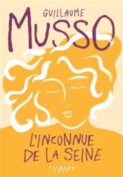 Image de l'objet &laquo; INCONNUE DE LA SEINE (L') &raquo;