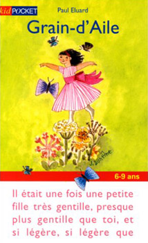 Image de l'objet &laquo; GRAIN D'AILE &raquo;