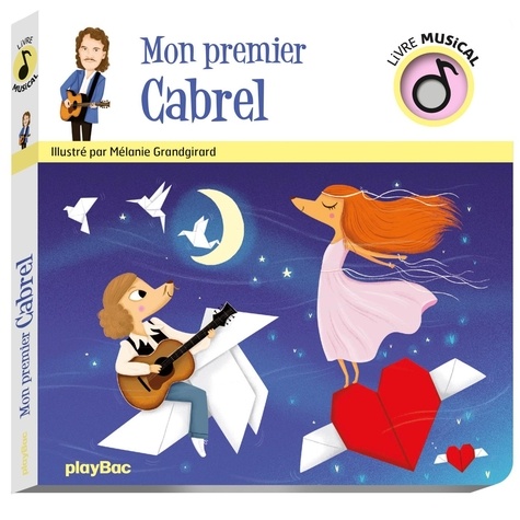 Image de l'objet &laquo; MON PREMIER CABREL &raquo;
