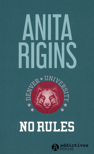 Image de l'objet &laquo; NO RULES &raquo;