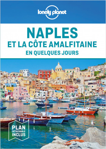 Image de l'objet &laquo; NAPLES ET LA COTE AMALFITAINE EN QUELQUES JOURS &raquo;