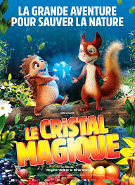 Image de l'objet &laquo; LE CRISTAL MAGIQUE - DVD N°1379 &raquo;