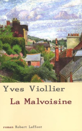 Image de l'objet &laquo; MALVOISINE (LA) &raquo;