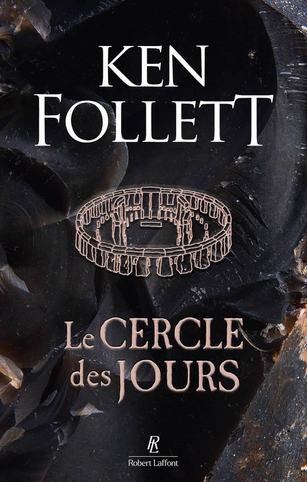 Image de l'objet &laquo; CERCLE DES JOURS (LE) &raquo;