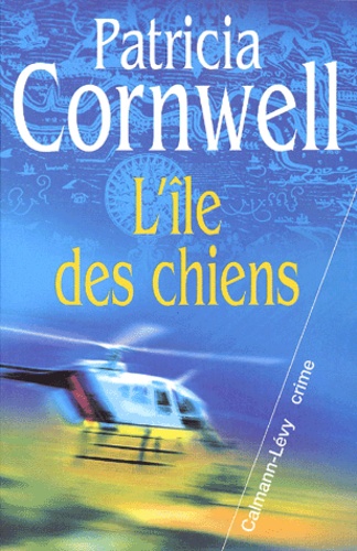 Image de l'objet &laquo; ILE AUX CHIENS (L') &raquo;