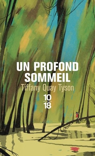 Image de l'objet &laquo; PROFOND SOMMEIL (UN) &raquo;