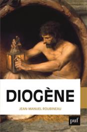 Image de l'objet &laquo; DIOGENE &raquo;