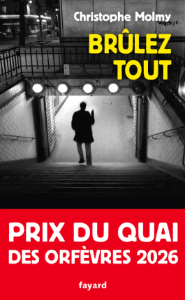 Image de l'objet &laquo; BRULEZ TOUT &raquo;