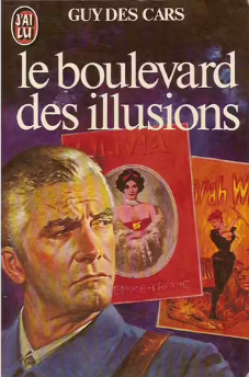 Image de l'objet &laquo; BOULEVARD DES ILLUSIONS (LE) &raquo;